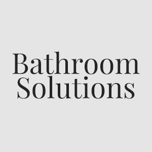 Bathroom Solutions