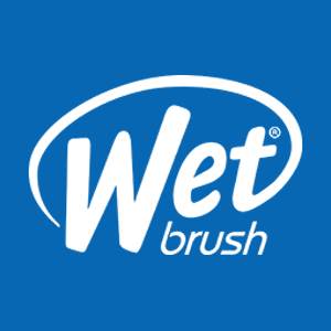 The Wet Brush 