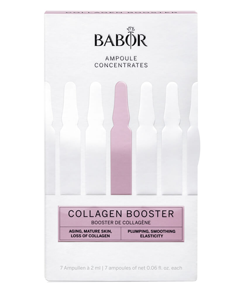 Billede af Babor Ampoule Concentrates Collagen Booster 2 ml