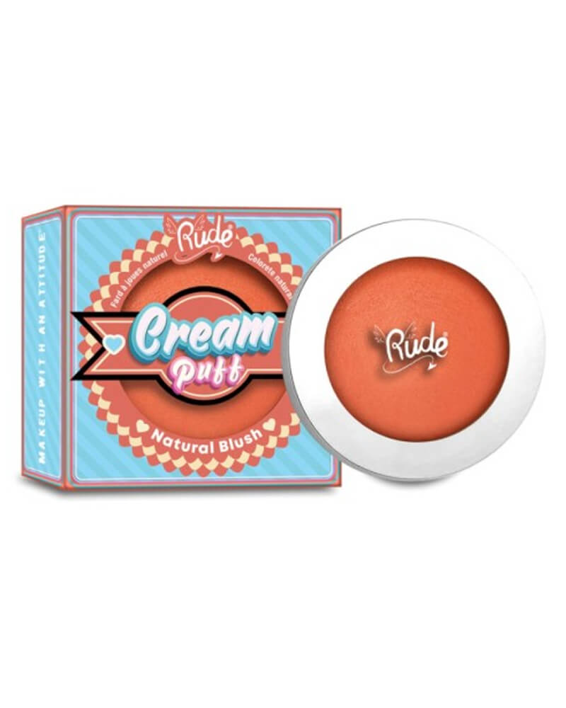 Rude Cosmetics Cream Puff Creamsicle (U) 6 g