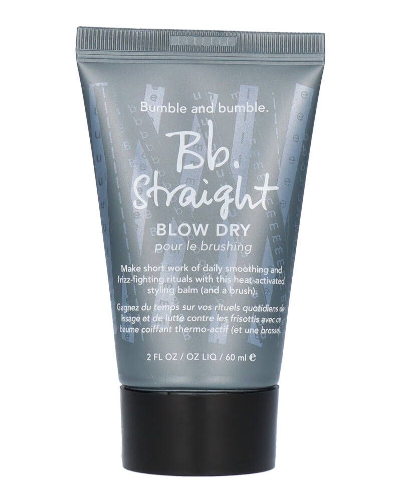 Billede af Bumble And Bumble Straight Blow Dry 60 ml