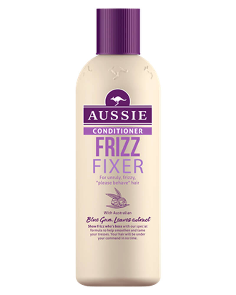 Billede af Aussie Frizz Fixer Conditioner 250 ml