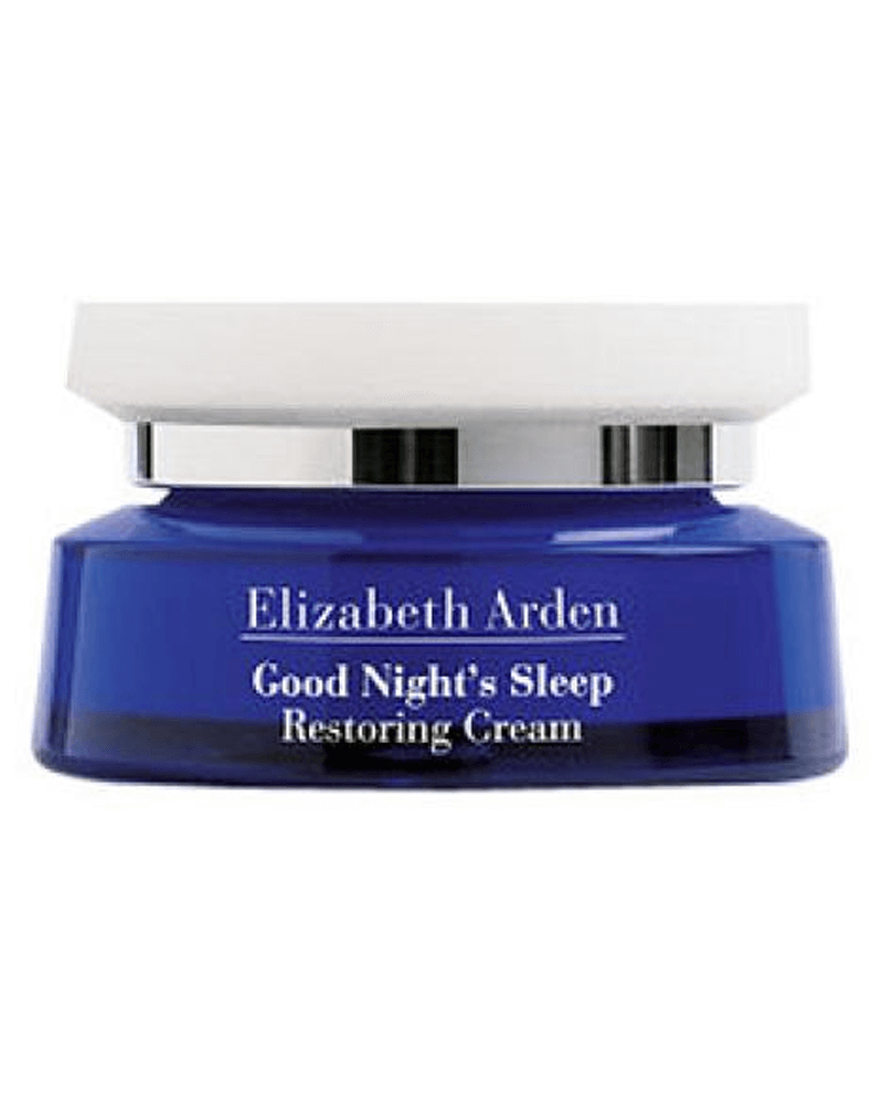 Billede af Elizabeth Arden - Good Night's Sleep Restoring Cream 50 ml