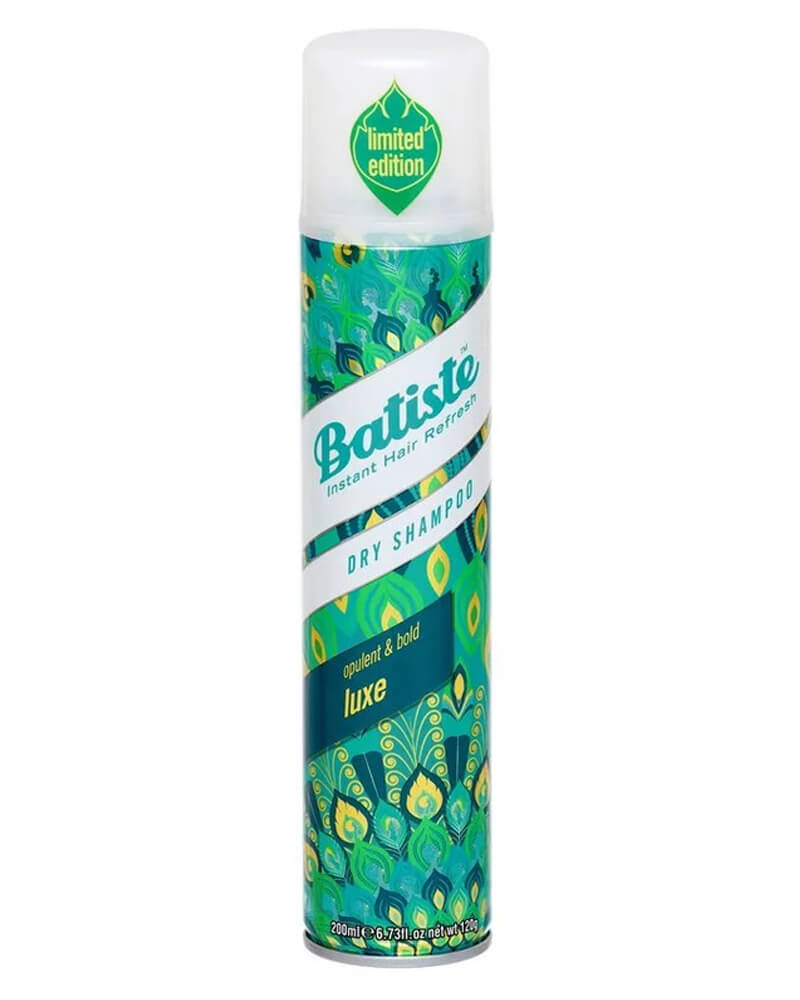 Billede af Batiste Dry Shampoo - Luxe 200 ml