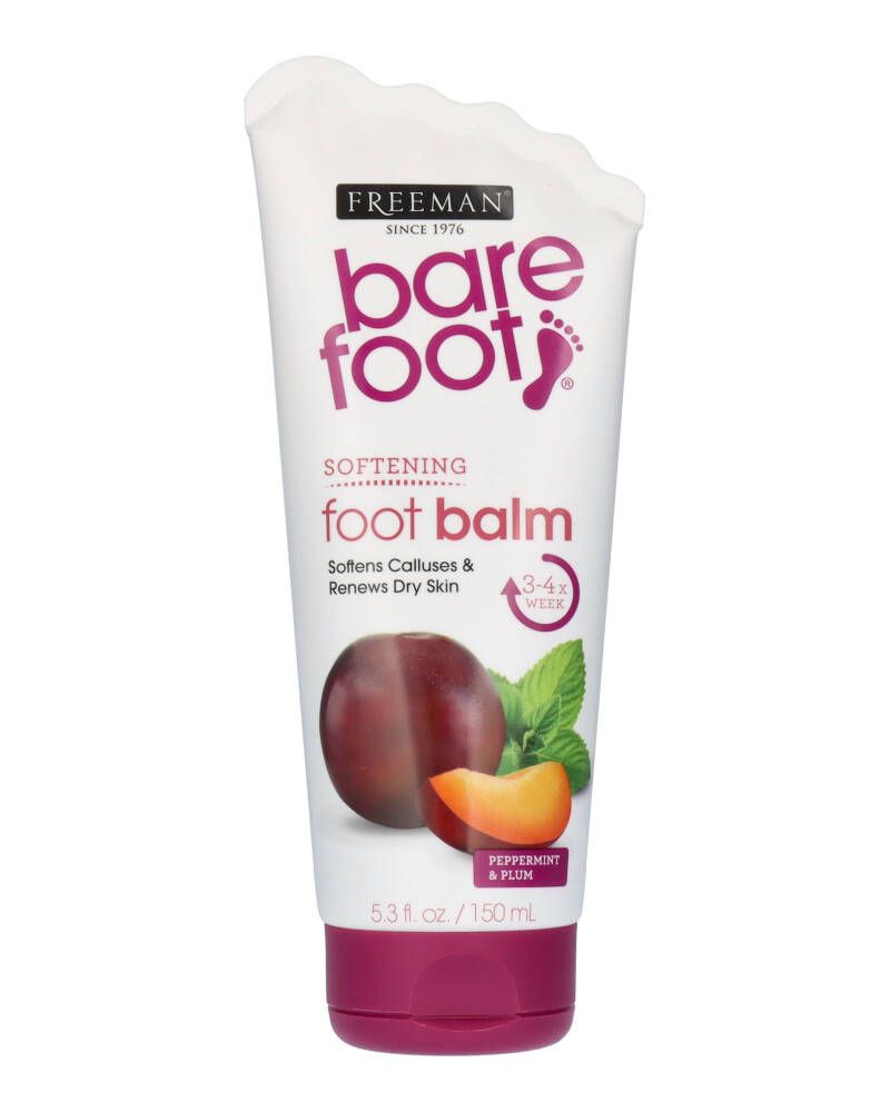 Billede af Freeman Bare Foot Softening Foot Balm 150 ml