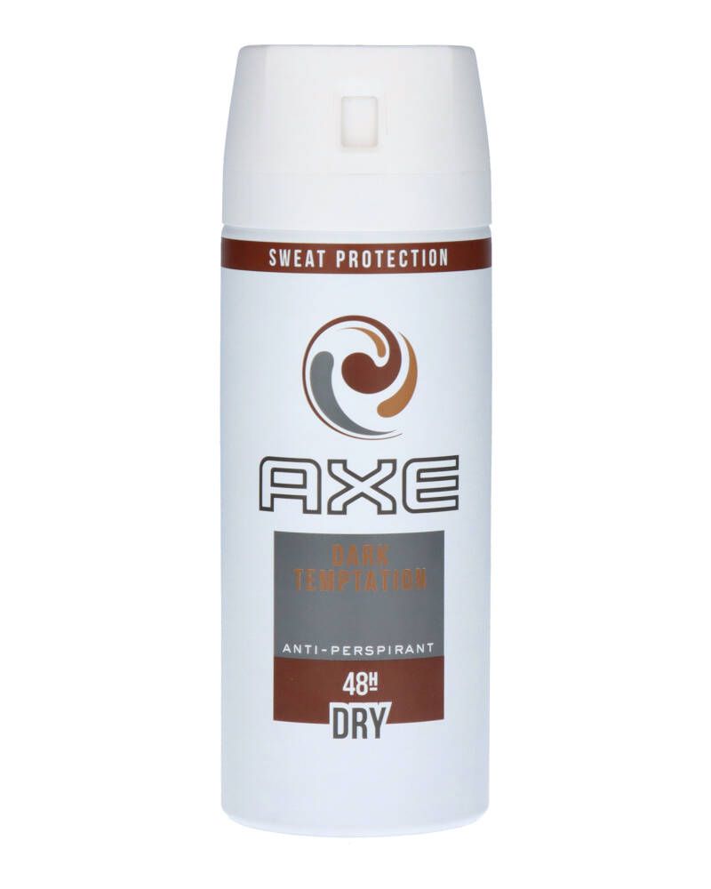 Billede af Axe Dark Temptation Anti-Perspirant 48H Dry 150 ml