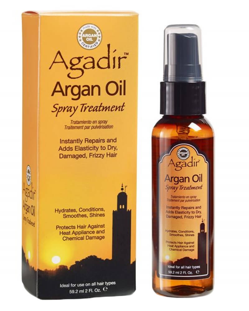 Billede af Agadir Argan Oil Spray Treatment (U) 59.2 ml