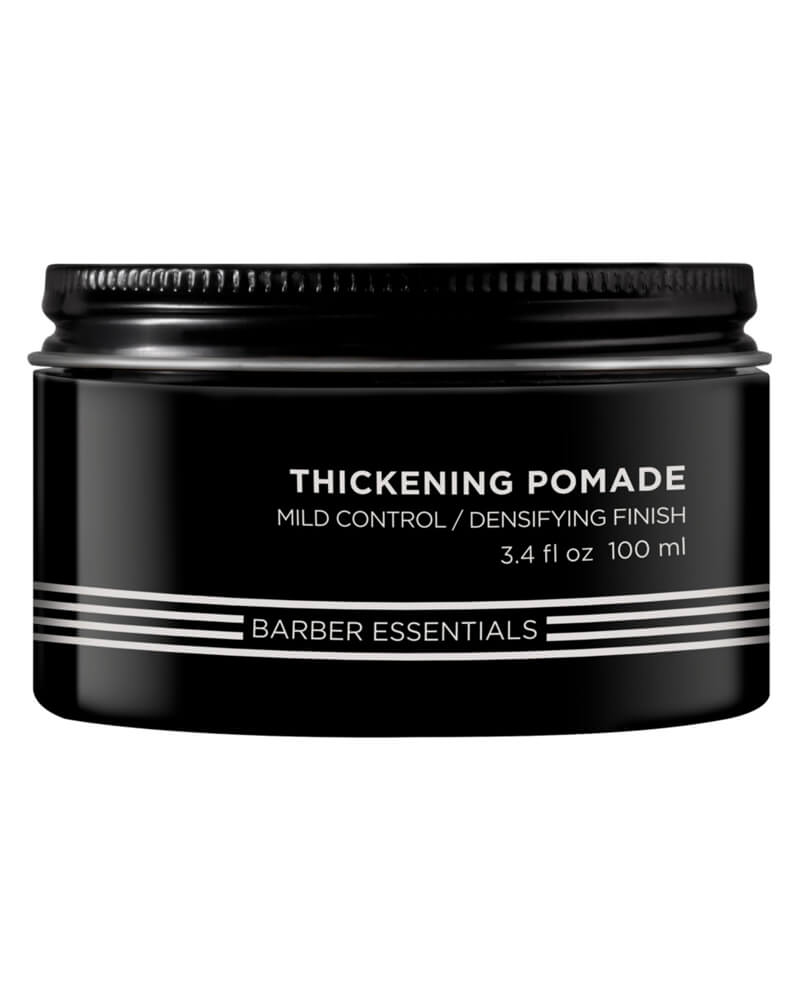 Redken Brews Thickening Pomade 100 ml