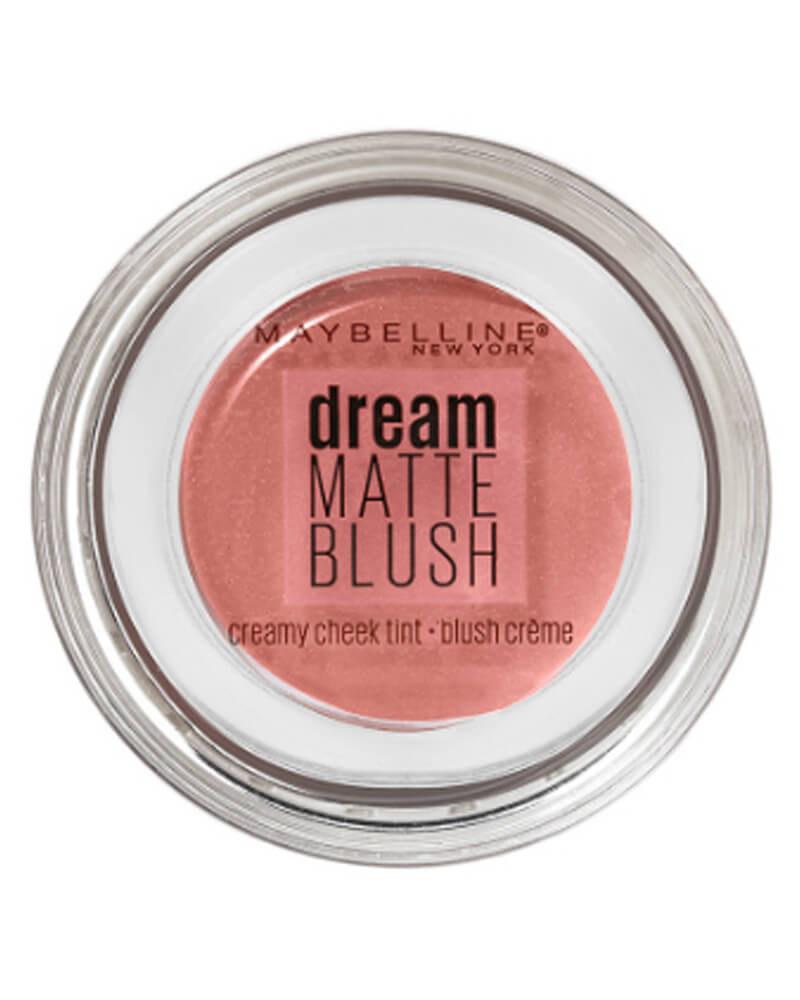Billede af Maybelline Dream Matte Blush Creamy Cheek Tint - 40 Mauve Intrigue 6 g
