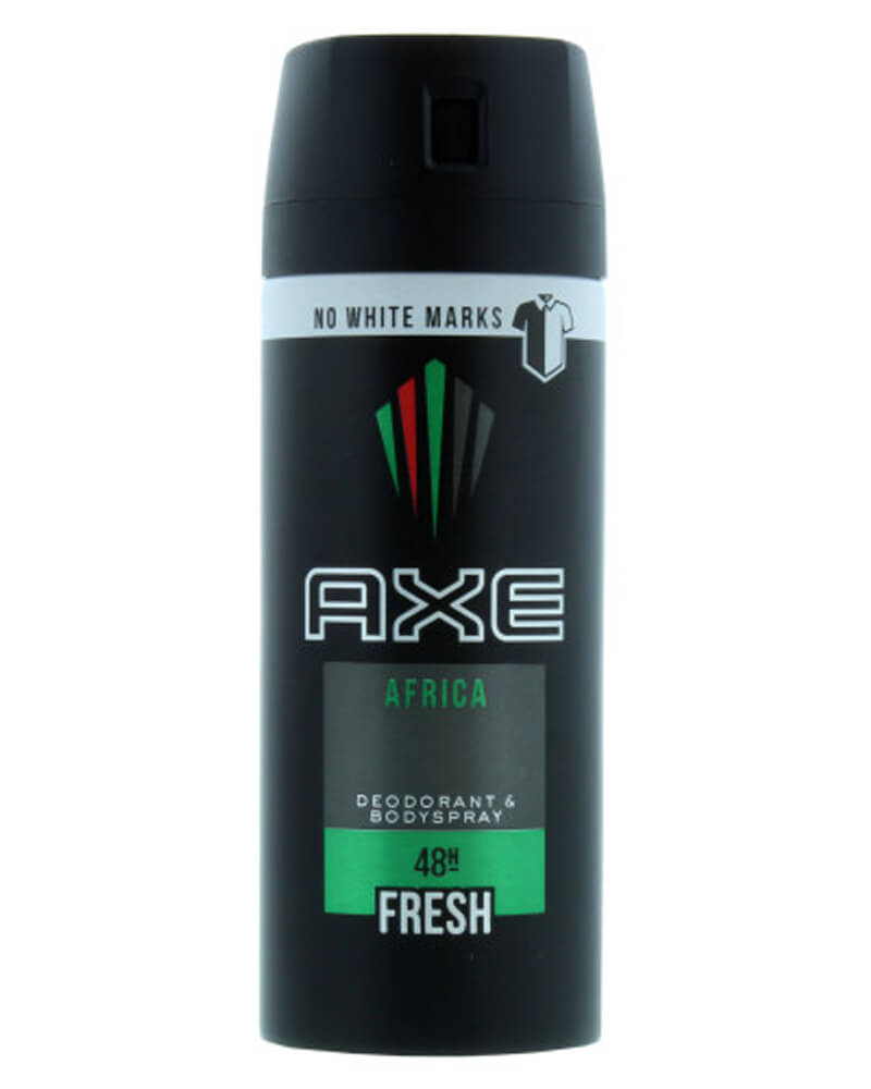 Billede af AXE For Him Deodorant Bodyspray - Africa 150 ml