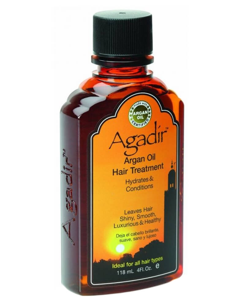 Billede af Agadir Argan Oil Hair Treatment (U) 118 ml