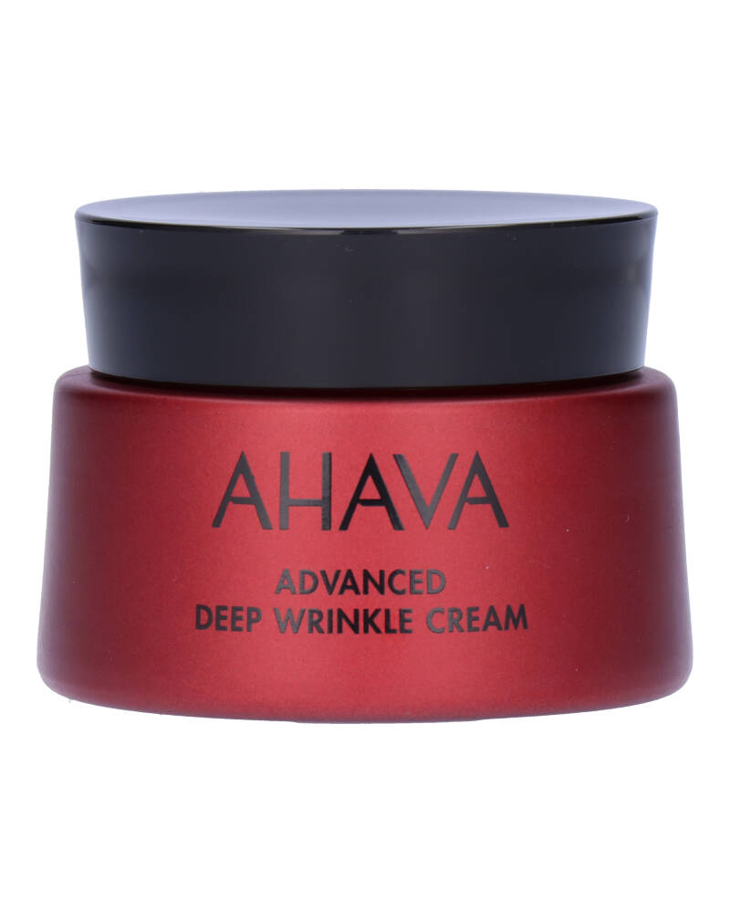 Billede af AHAVA Apple Of Sodom Advanced Deep Wrinkle Cream 50 ml
