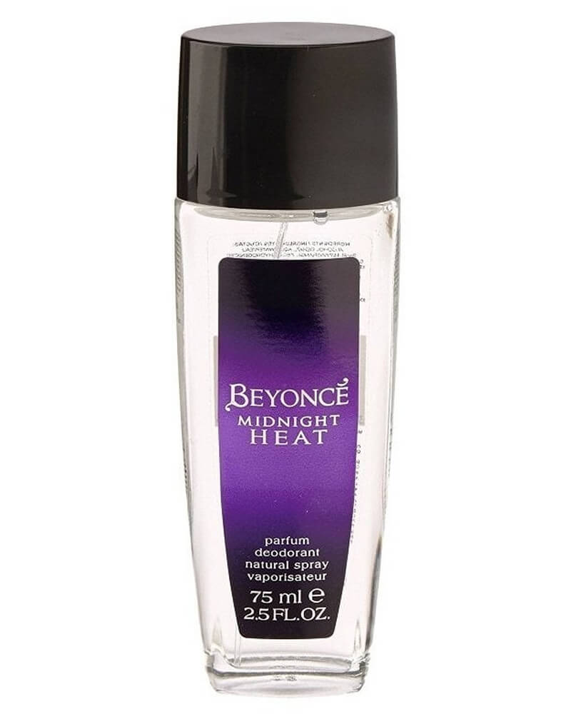 Billede af Beyonce Midnight Heat Parfum Deodorant Spray 75 ml