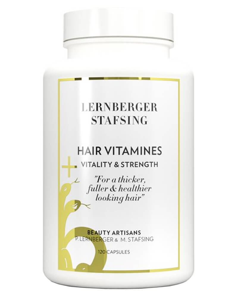 Billede af Lernberger Stafsing Hair Vitamins
