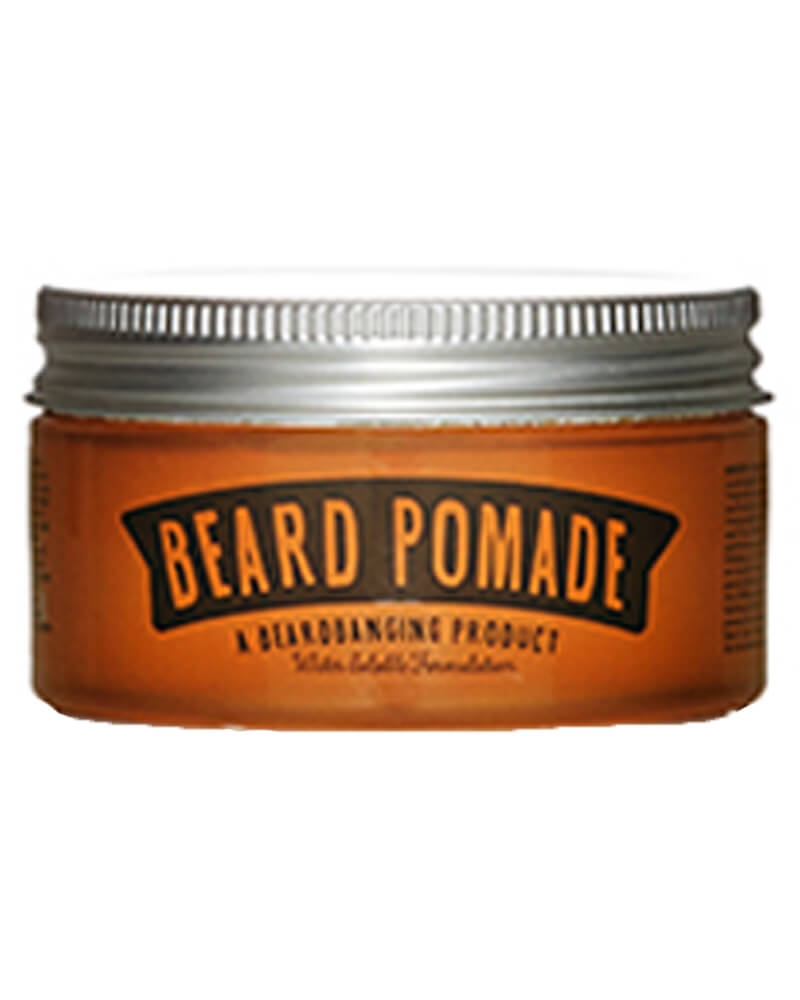 Billede af Beard Junk By Waterclouds - Beard Pomade 100 ml