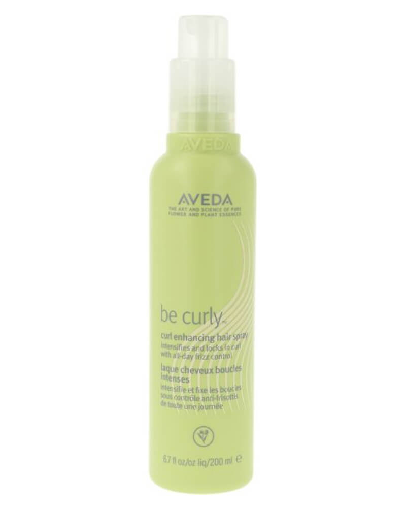 Billede af Aveda Be Curly Curl Enhancing Hair Spray 200 ml