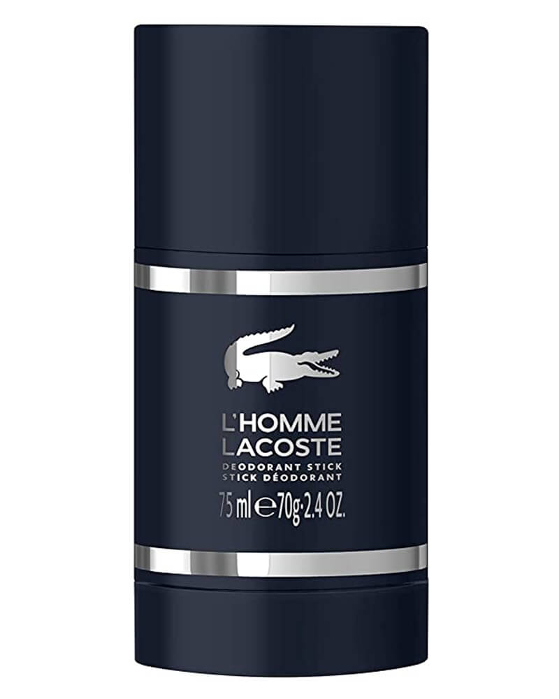 Køb Lacoste L'Homme Deodorant Spray ml - 92.95 kr. Altid fri fragt