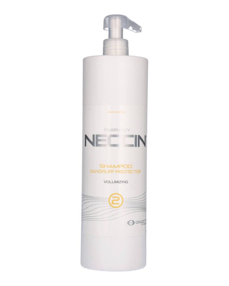 Køb Neccin Dandruff Treatment 1 1000 ml - 323.95 kr. Altid fri