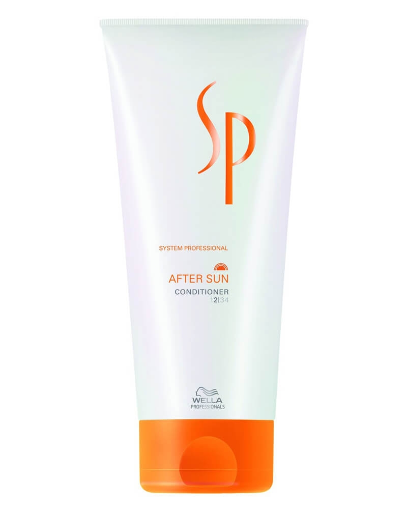 Køb Wella SP After Shampoo (U) 250 ml 93 - Altid fri fragt
