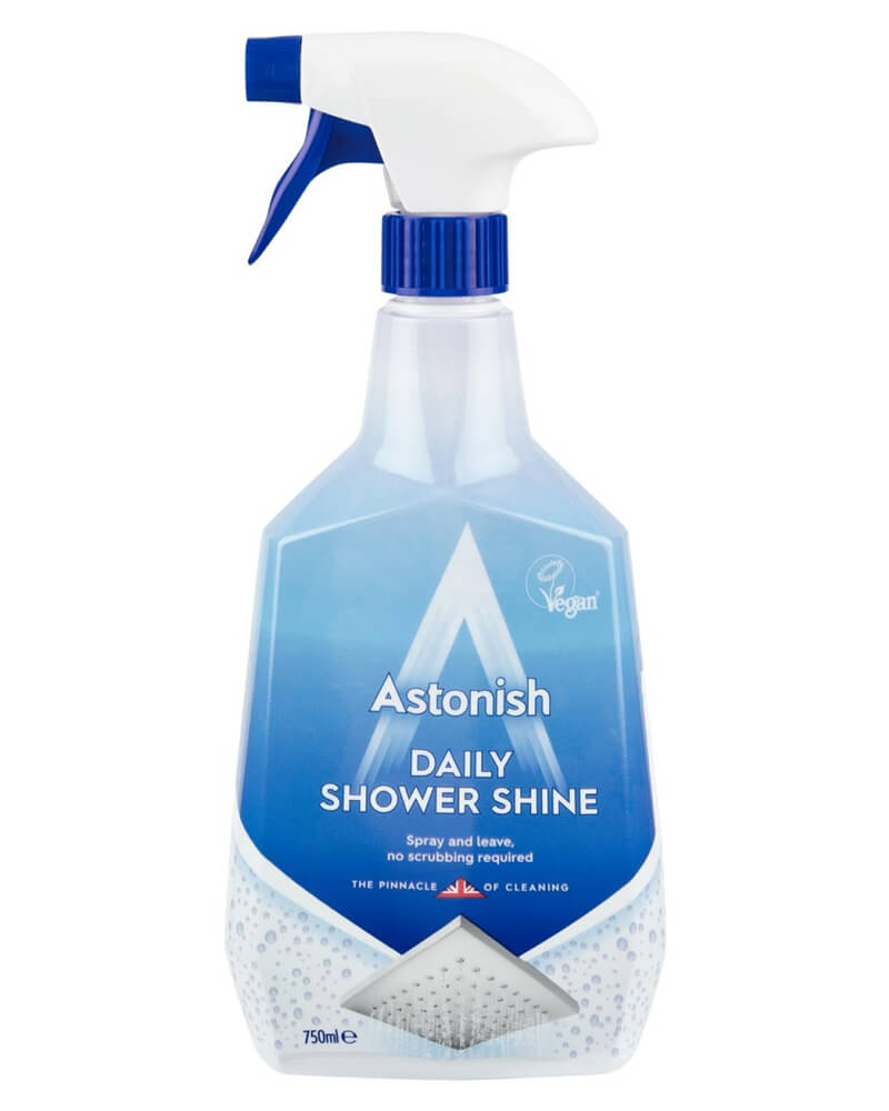 Astonish Daily Shower Shine 750 ml