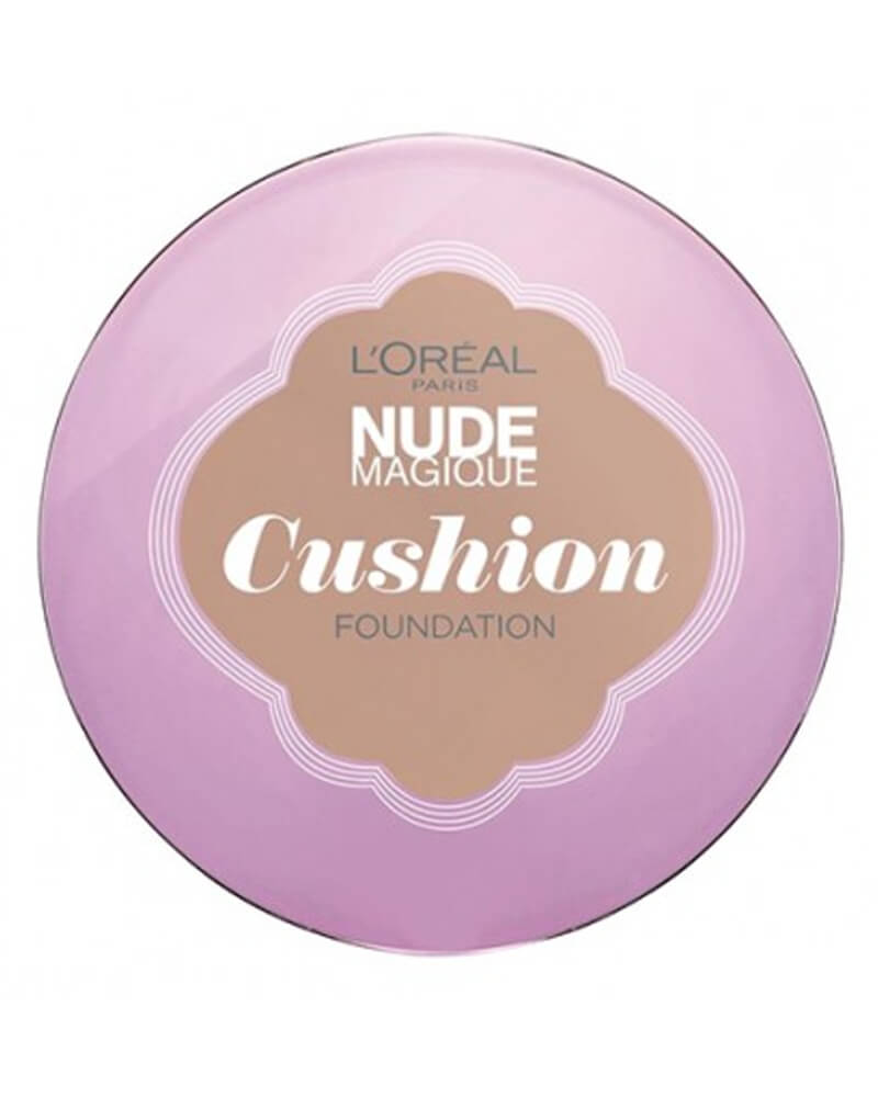 Billede af Loreal Nude Magique Cushion Foundation 09 Beige 14.6 g