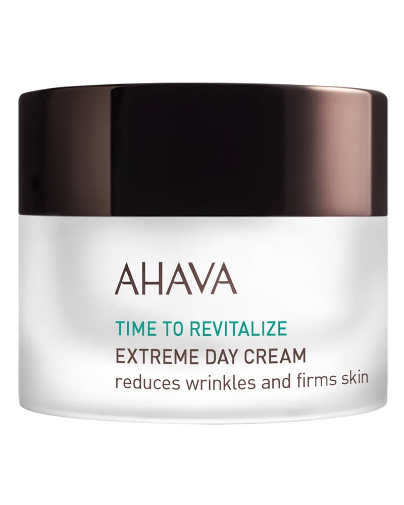 Billede af AHAVA Extreme Day Cream (U) 50 ml