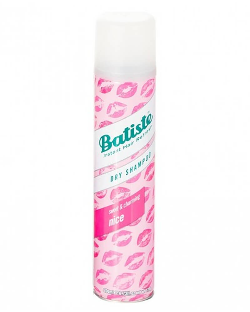 Billede af Batiste Dry Shampoo - Nice 200 ml