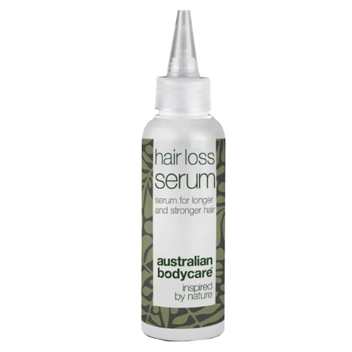 Australian Bodycare Hair Loss Serum