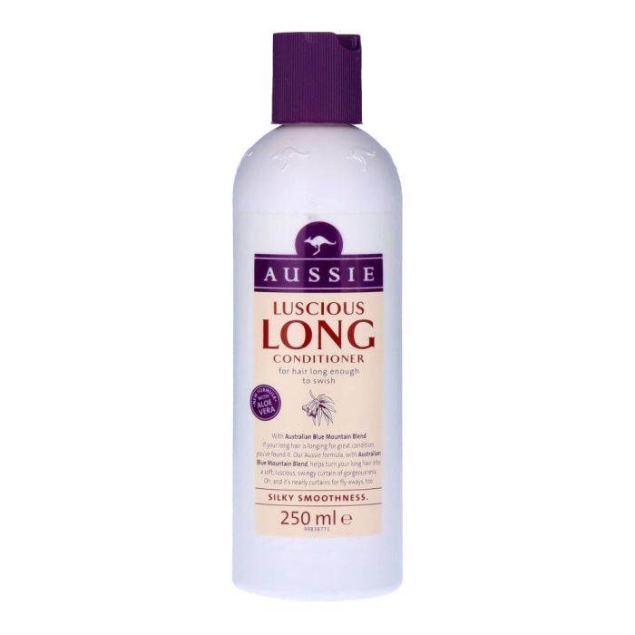 Aussie Luscious Long Conditioner 250 ml