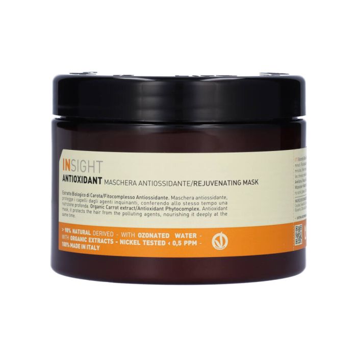 Insight Antioxidant Rejuvenating Mask