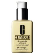 Clinique Dramatically Different Moisturizing Gel - Combi-Oily 125 ml