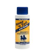 Mane 'n Tail Shampoo (Rejse Str.) 60 ml