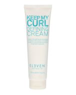 Eleven Australia Keep My Curl Defining Cream