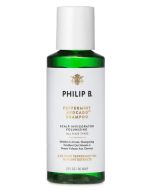 Philip B Peppermint Avocado Shampoo 60ml