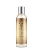 Wella SP Luxe Oil Keratin Protect Shampoo 200 ml