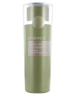 M2 Beauté Ultra Pure Solutions Oil-Free Make-Up Remover 