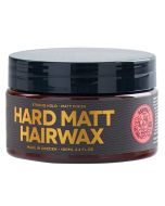 Waterclouds Hard Matt Hairwax 150 ml