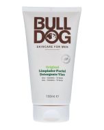 Bull Dog Face Wash