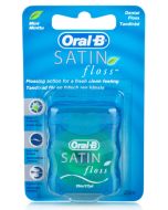 Oral-B-Satin-Floss-25m