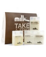 Milk & Co Take A Trip Travel Pack Men