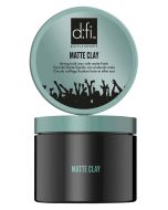 D:FI #Styletoparty Matte Clay 