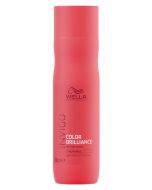 Wella Invigo Color Brilliance Shampoo Coarse 250ml