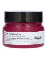 Loreal Curl Expression Mask