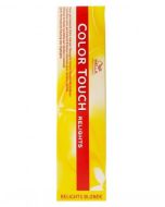 Wella Color Touch Relights Blonde /03 60ml