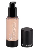 Inglot All Covered Face Foundation LC012
