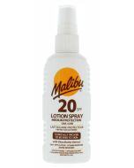 Malibu Sun Lotion Spray SPF 20 100ml