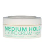 Eleven Australia Medium Hold Styling Cream