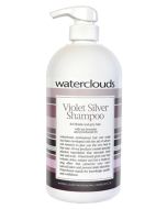 Waterclouds Violet Silver Shampoo  1000 ml
