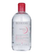 BioDerma Sensibio H2O Solution Micellaire 500ml