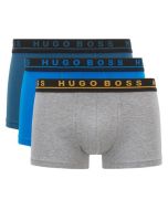 Boss Hugo Boss 3-pack boxer multi - Str. L 